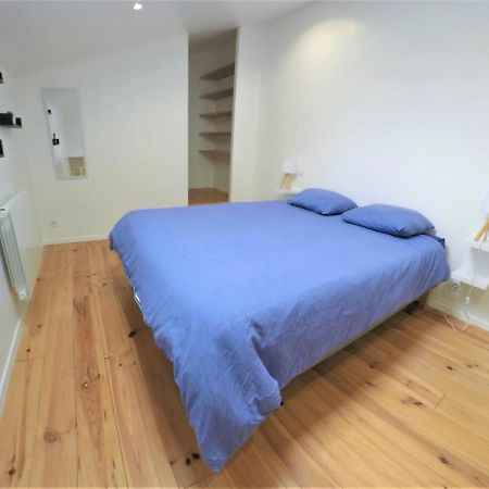 Le T2 Moderne Des Palmiers Au Coeur De Moissac Apartment Luaran gambar
