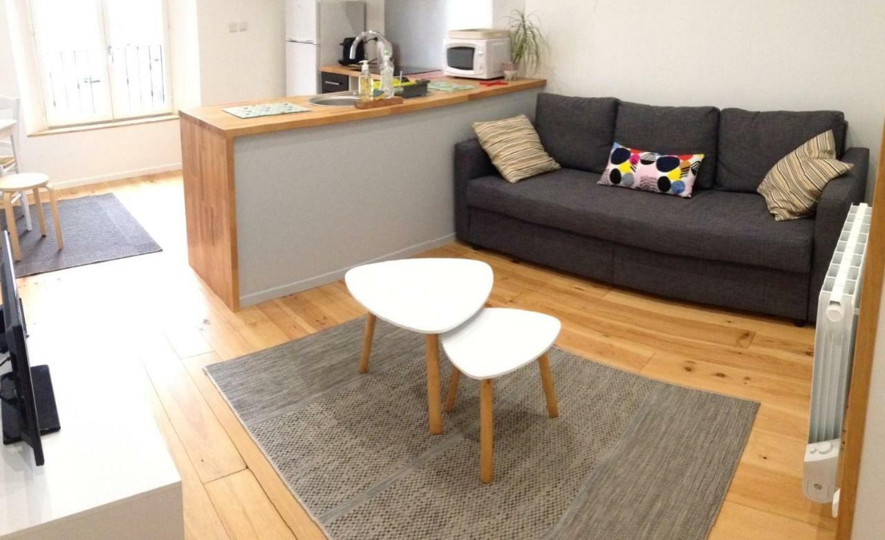 Le T2 Moderne Des Palmiers Au Coeur De Moissac Apartment Luaran gambar