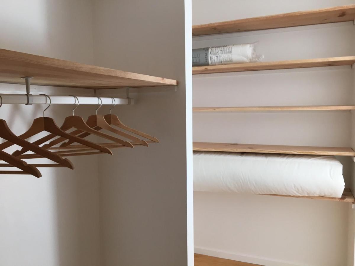Le T2 Moderne Des Palmiers Au Coeur De Moissac Apartment Luaran gambar