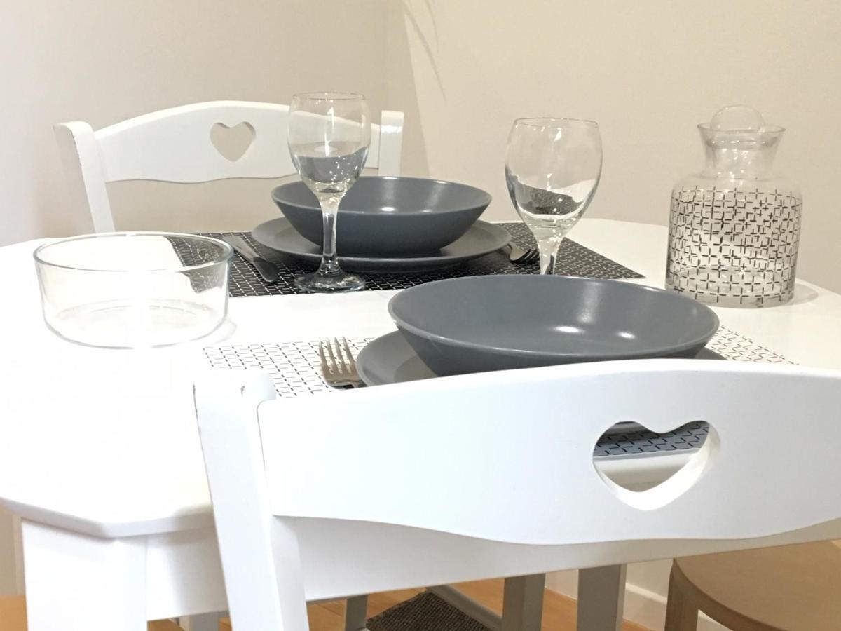 Le T2 Moderne Des Palmiers Au Coeur De Moissac Apartment Luaran gambar
